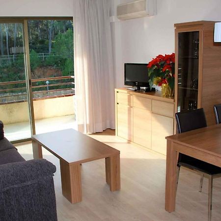 Apart-Hotel Golf Beach 35201 Begur Exterior foto