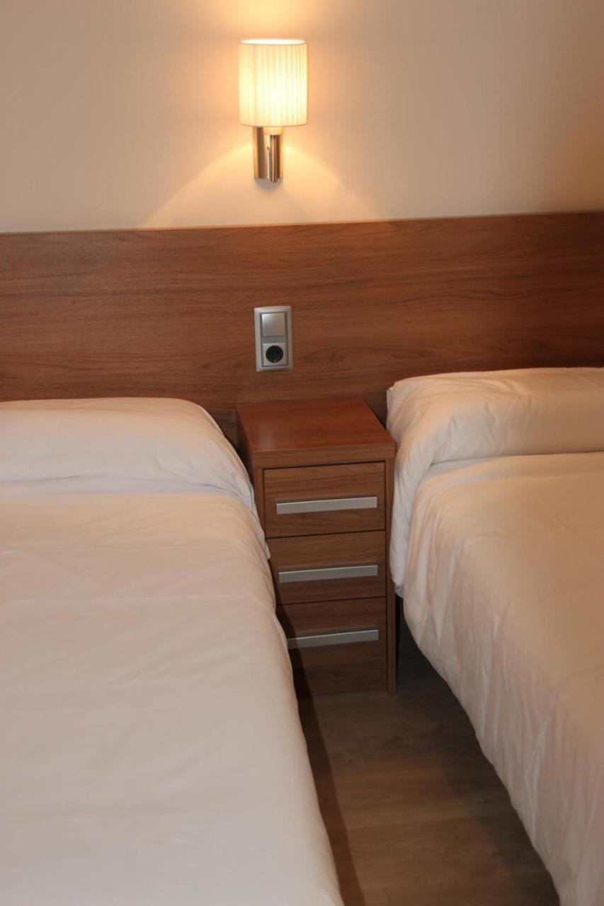 Apart-Hotel Golf Beach 35201 Begur Cameră foto